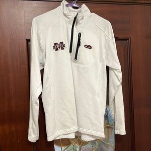 Drake Mississippi State pullover